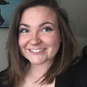 Meet your Posher, Kristen